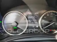 2021 Lexus NX