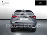 2021 Lexus NX