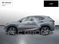 2021 Lexus NX