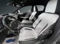 2021 Lexus NX