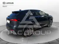 2021 Lexus NX