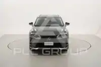 2021 Lexus NX