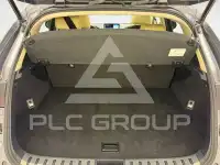 2021 Lexus NX