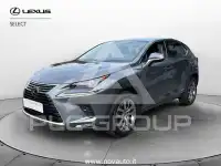 2021 Lexus NX