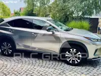 2021 Lexus NX