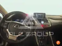 2021 Lexus NX