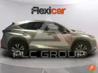 2021 Lexus NX