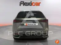 2021 Lexus NX