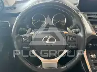 2021 Lexus NX