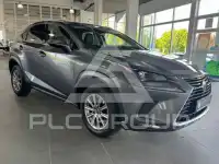 2021 Lexus NX