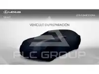 2021 Lexus NX