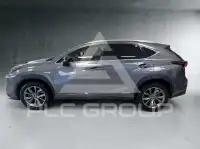 2021 Lexus NX
