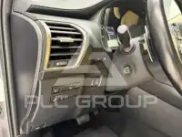 2021 Lexus NX