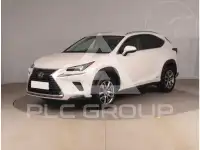 2021 Lexus NX