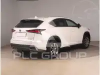 2021 Lexus NX