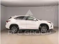 2021 Lexus NX