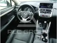 2021 Lexus NX
