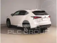 2021 Lexus NX