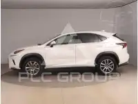 2021 Lexus NX