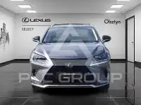 2021 Lexus NX