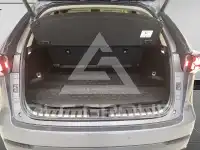 2021 Lexus NX