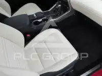 2021 Lexus NX