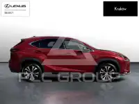 2021 Lexus NX