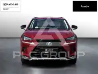 2021 Lexus NX