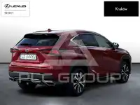 2021 Lexus NX