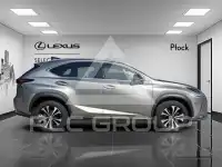 2021 Lexus NX