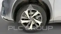 2021 Lexus NX