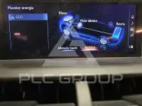 2021 Lexus NX