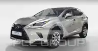 2021 Lexus NX