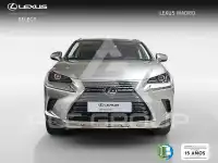 2021 Lexus NX