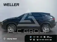 2021 Lexus NX