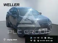 2021 Lexus NX