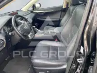 2021 Lexus NX