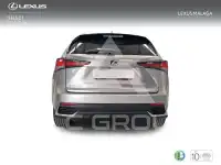2021 Lexus NX