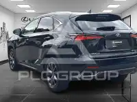 2021 Lexus NX