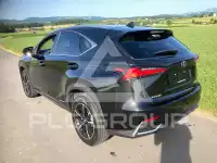2021 Lexus NX