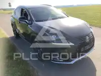 2021 Lexus NX