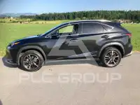 2021 Lexus NX