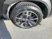 2021 Lexus NX