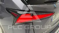 2021 Lexus NX
