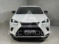 2021 Lexus NX