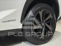 2021 Lexus NX