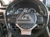 2021 Lexus NX
