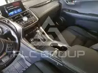 2021 Lexus NX