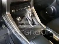 2021 Lexus NX