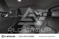 2021 Lexus NX